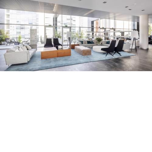 Ilunion Atrium