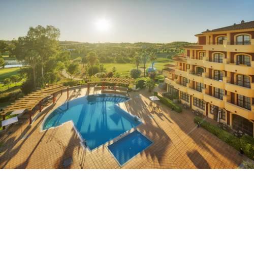 Ilunion Golf Badajoz