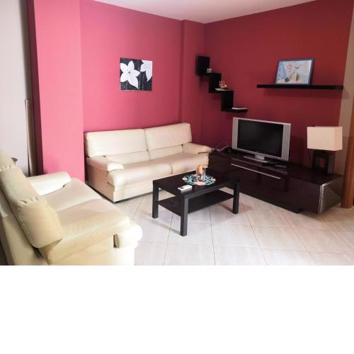 Ilva´s Apartment