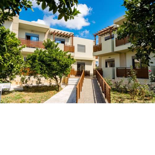 Ilyssion Holidays Apartments & Studios