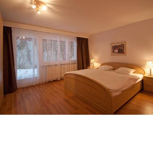 Im Grünen 220 - 4-Zimmerwohnung