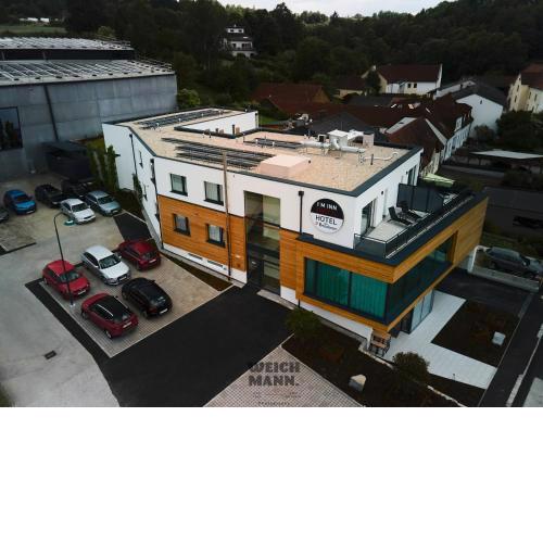 I'm Inn Zwettl - Hotel zum Brauhaus