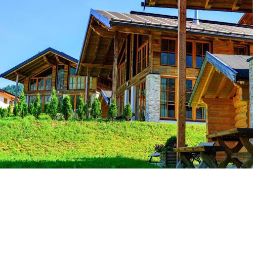 IM WEIDACH Superior Chalets