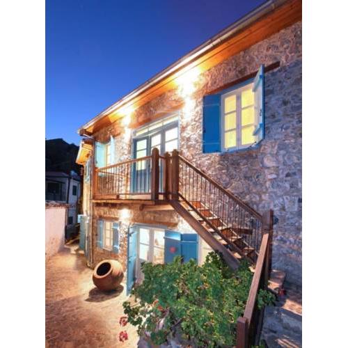 “Imagine Renting this Luxury Villa” Troodos Mountains Home 119