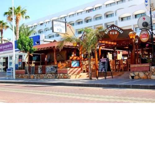 “Imagine Renting Your Own 5 Star Villa” Protaras Villa 32