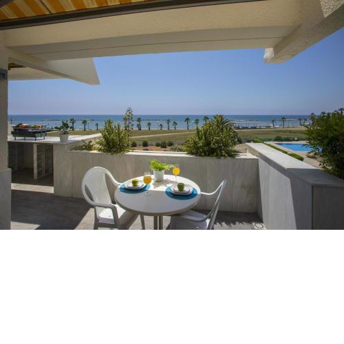 Imagine You and Your Family Renting this Perfect Holiday Apartment minutes from the beach, Larnaca Apartment 1383
