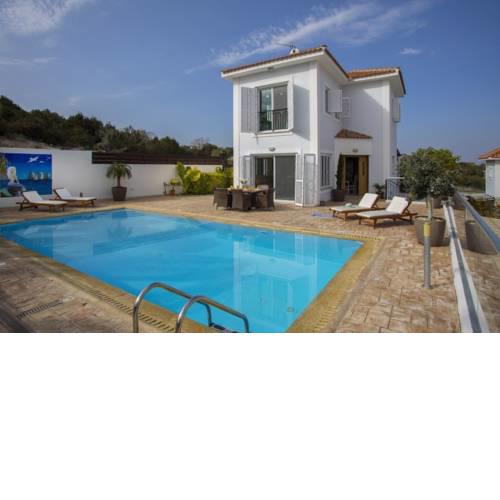 “Imagine You and Your Family Renting this” Protaras Villa 13