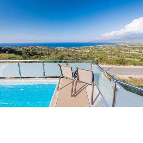 Imagine Your Family Renting a Luxury Holiday Villa Close to Latchi’s Main Attractions, Latchi Villa 1264