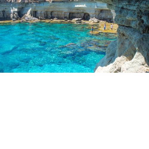 Imagine Your Family Renting a Luxury Holiday Villa Close to Protaras’ Main Attractions, Protaras Villa 1254
