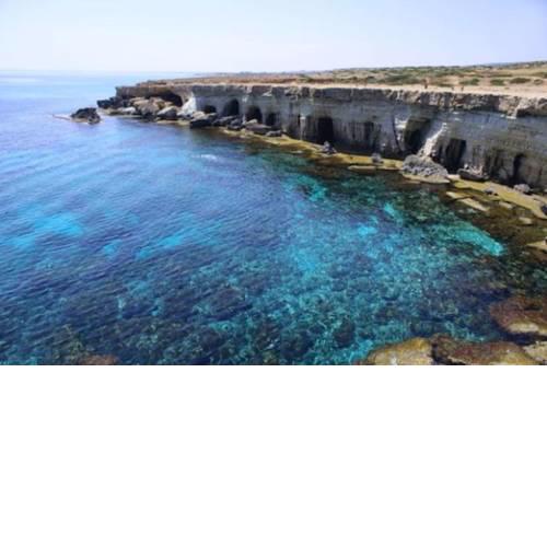 Imagine Your Family Renting a Luxury Holiday Villa Close to Protaras’ Main Attractions, Protaras Villa 1291