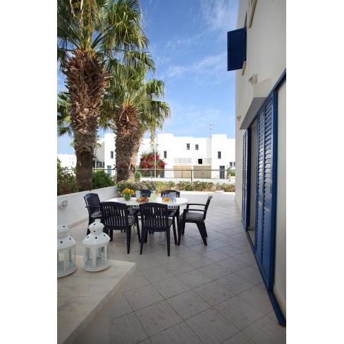 Imagine Your Family Renting This 5 Star Villa near Fig Tree Bay, Protaras Villa 1425