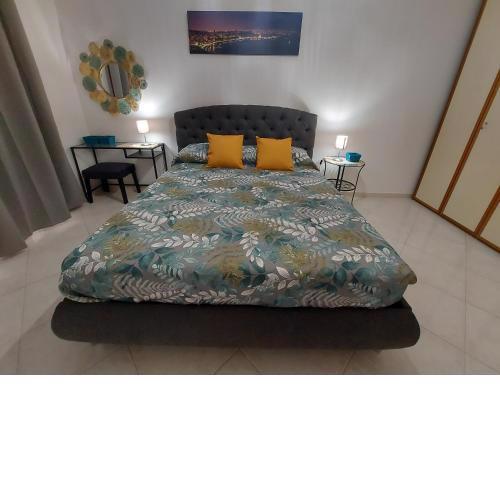 IMBhouse al Vomero