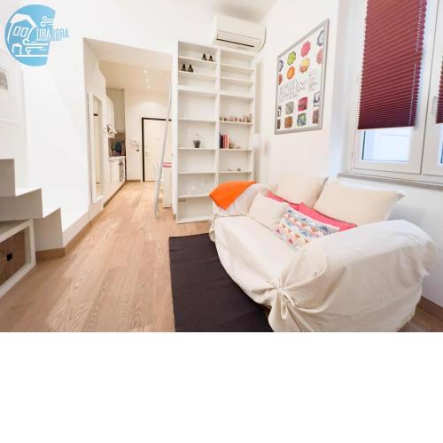 Imbriani 12 Tirabora Short Rent