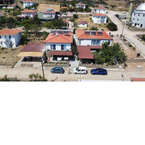 Imbrossa Hotel