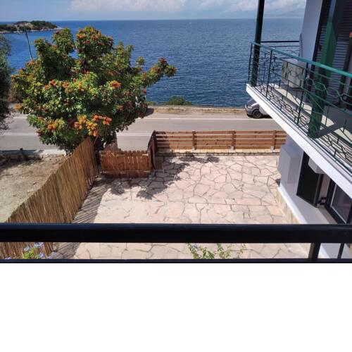 Imerolia Beach House By Konnect, Kassiopi Corfu