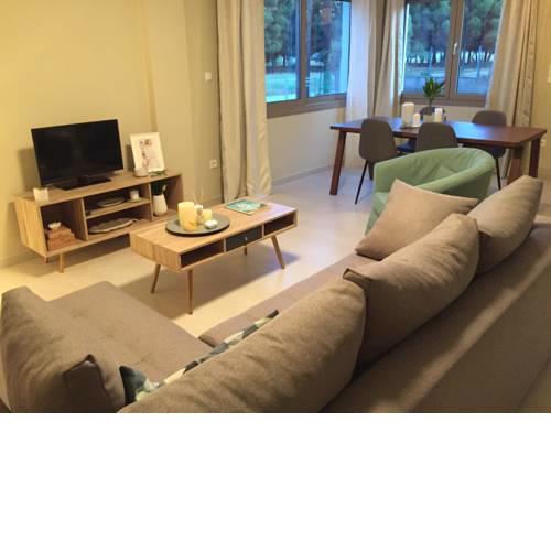 ImertI Apartment
