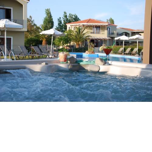 Imerti Resort Hotel