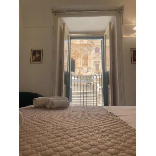Immacolata Rooms