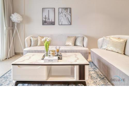 Immaculate 1BR atRoyal Amwaj Residences North Palm Jumeirah by Deluxe Holiday Homes