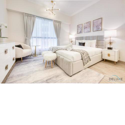 Immaculate 3BR at Sadaf 5 JBR by Deluxe Holiday Homes