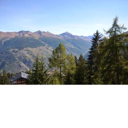 Immeuble Le Cervin