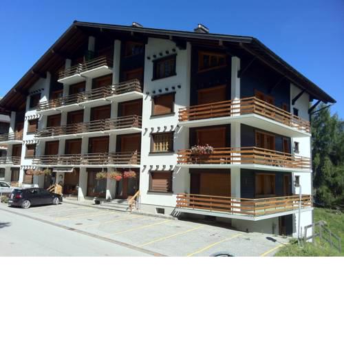Immeuble Les Ecureuils