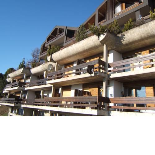 Immeuble Mont Noble