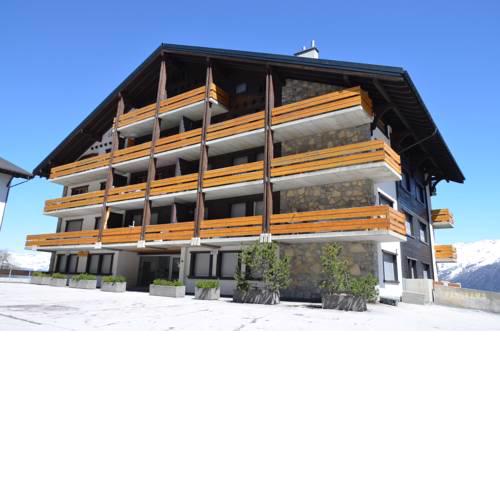 Immeuble Panorama