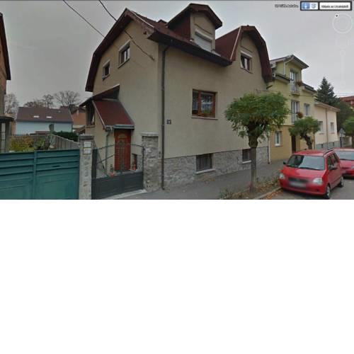 Imola Apartman