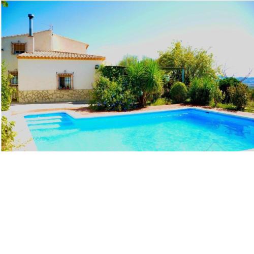 Impeccable 2 Bed Apartment in Velez-Blanco