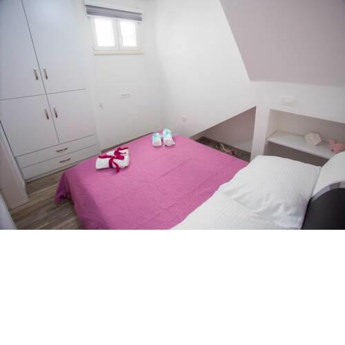 Impeccable 3-Bed Apartment in Split