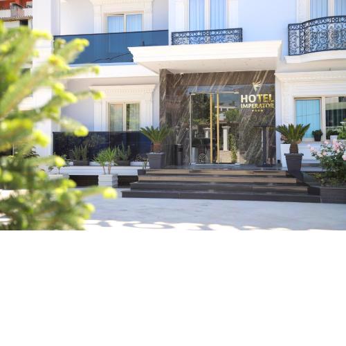 Imperator Hotel