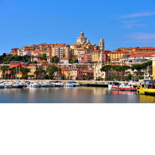 Imperia Bike and Sea - Happy Rentals