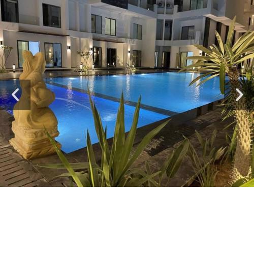 Imperial Beach Resort