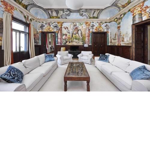 Imperial Condo in Vienna