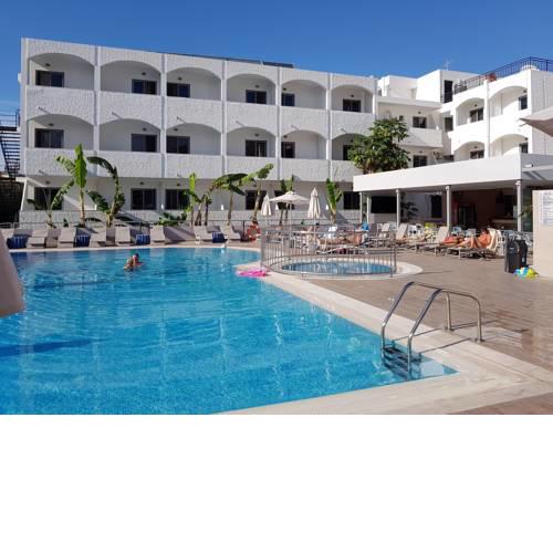 Imperial Hotel