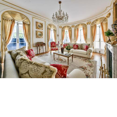 Impérial House Paris