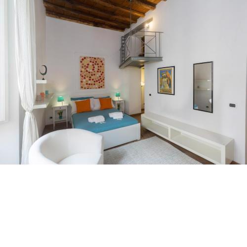 Imperial Loft