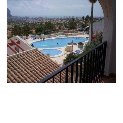 Imperial Park resort Calpe