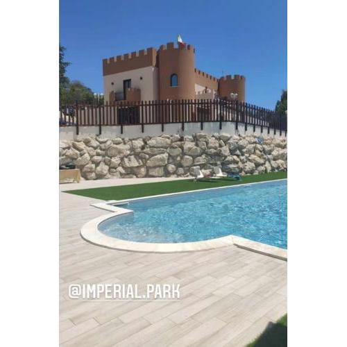 Imperial Park