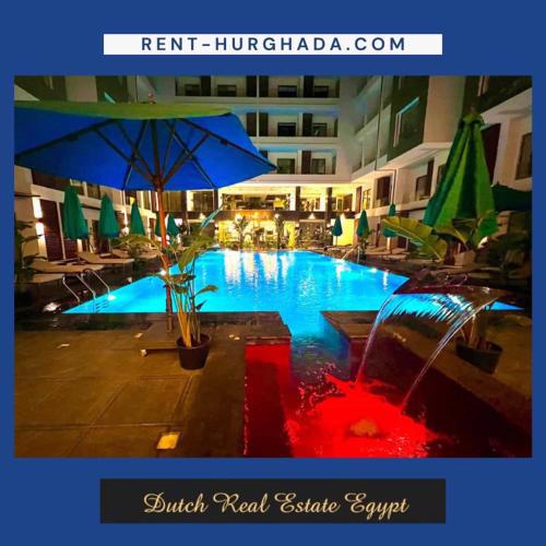 Imperial Resort 2 bedroom apartment