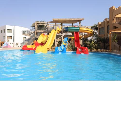 Imperial Shams Abu Soma