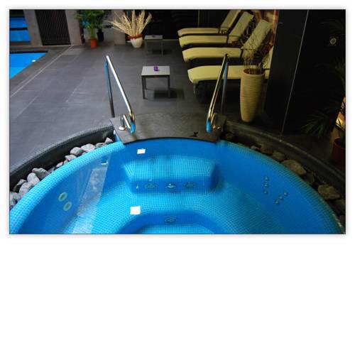 Imperial Suites
