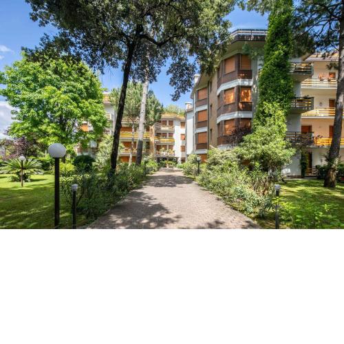 Imperiale Apartment