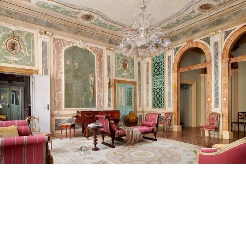 Imperiale Piano Nobile