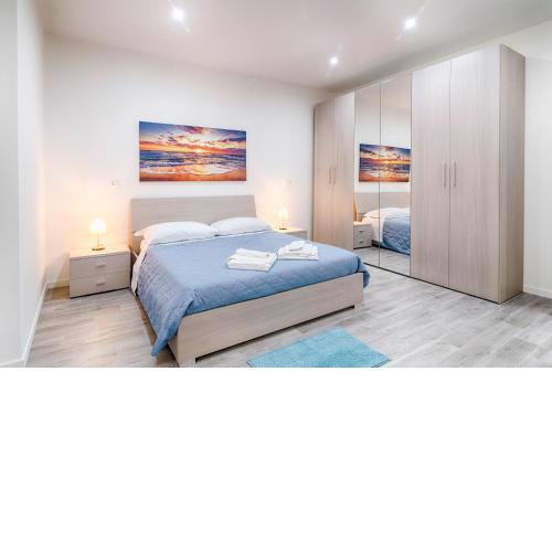 Impero Trieste Apartment a 2 passi da Ospedale Maggiore