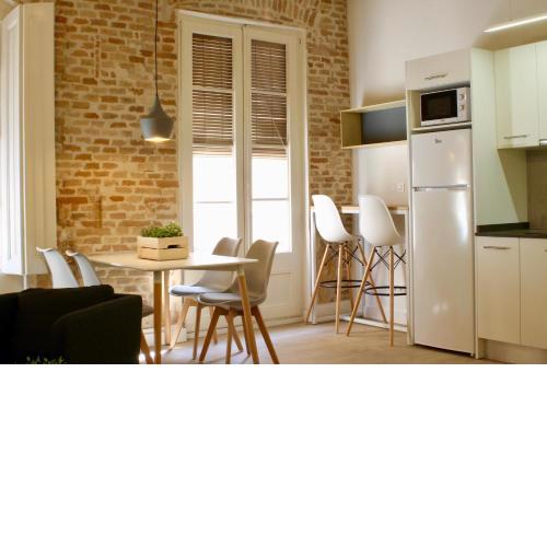 Impressive LOFT for #2/4 PEOPLE in the CITY CENTER