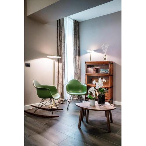 In Centro Luxury Rooms