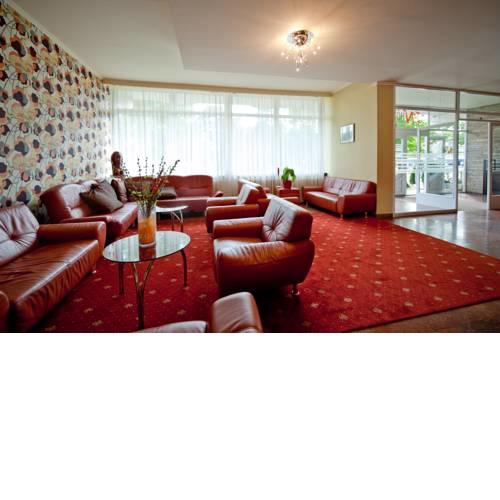 In Hotel