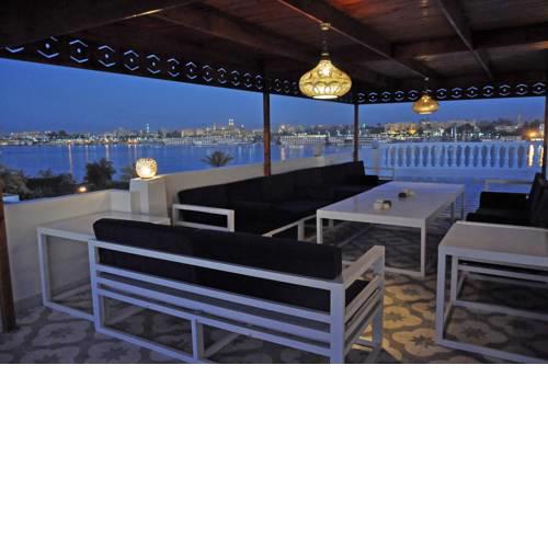 IN LUXOR Nile Apartments